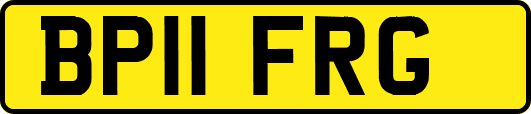 BP11FRG