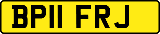 BP11FRJ
