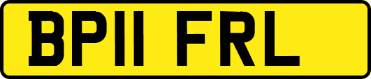 BP11FRL
