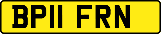 BP11FRN