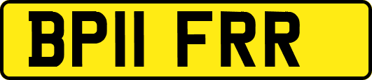 BP11FRR