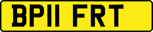 BP11FRT