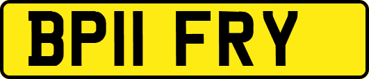 BP11FRY