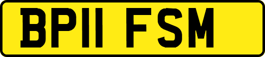 BP11FSM