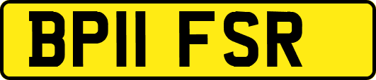 BP11FSR