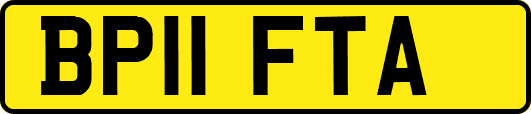 BP11FTA
