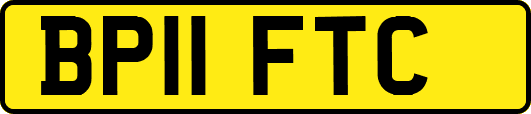 BP11FTC