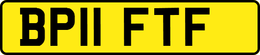 BP11FTF