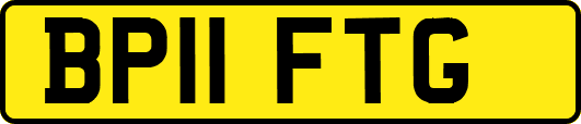BP11FTG