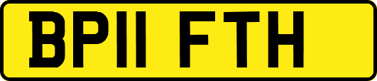 BP11FTH