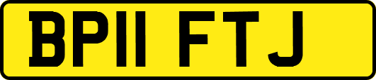 BP11FTJ