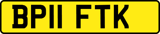BP11FTK