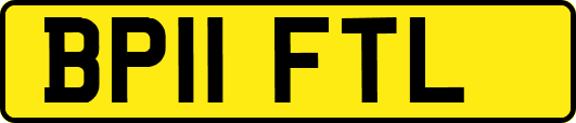 BP11FTL