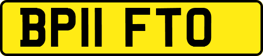 BP11FTO