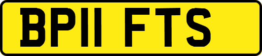 BP11FTS