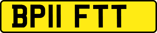 BP11FTT