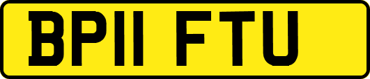 BP11FTU