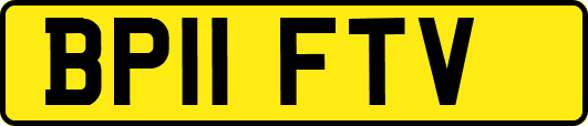 BP11FTV