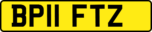 BP11FTZ