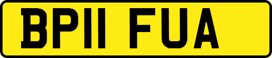 BP11FUA