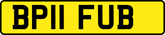 BP11FUB