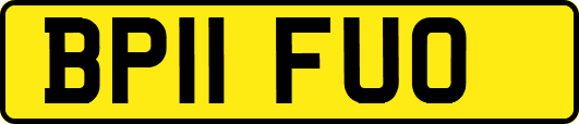 BP11FUO