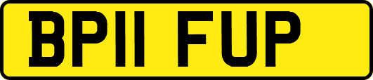 BP11FUP