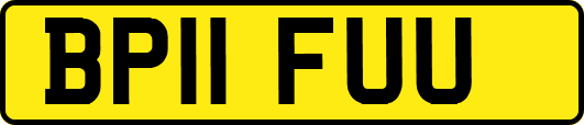 BP11FUU