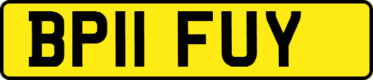 BP11FUY