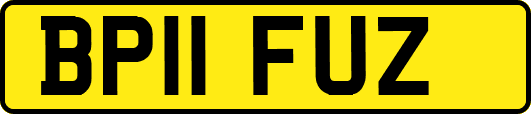 BP11FUZ