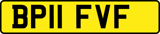 BP11FVF