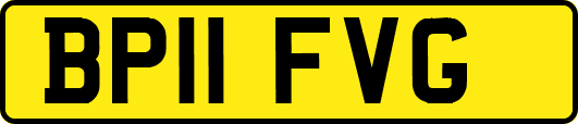 BP11FVG