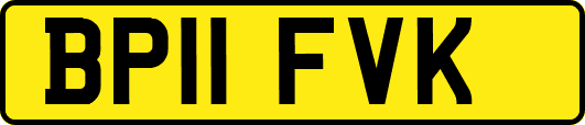 BP11FVK