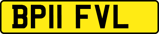 BP11FVL