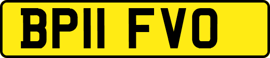 BP11FVO