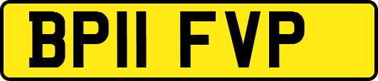 BP11FVP
