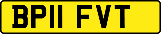 BP11FVT