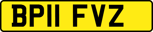 BP11FVZ