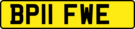 BP11FWE