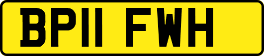 BP11FWH