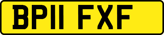 BP11FXF