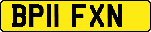 BP11FXN