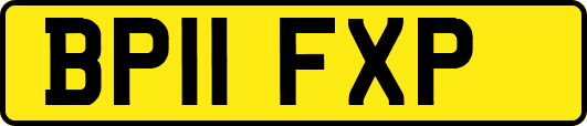 BP11FXP