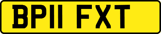 BP11FXT