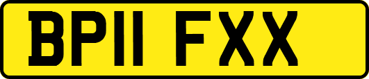 BP11FXX