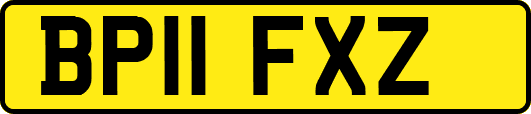 BP11FXZ