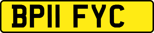 BP11FYC