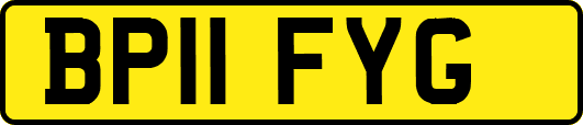 BP11FYG