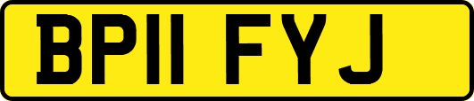 BP11FYJ