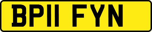 BP11FYN